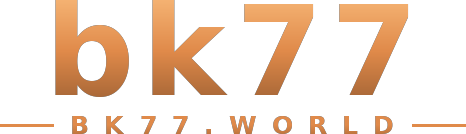 bk77 logotipo