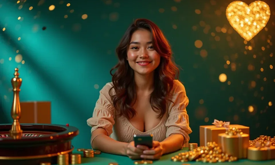 bk77 Casino